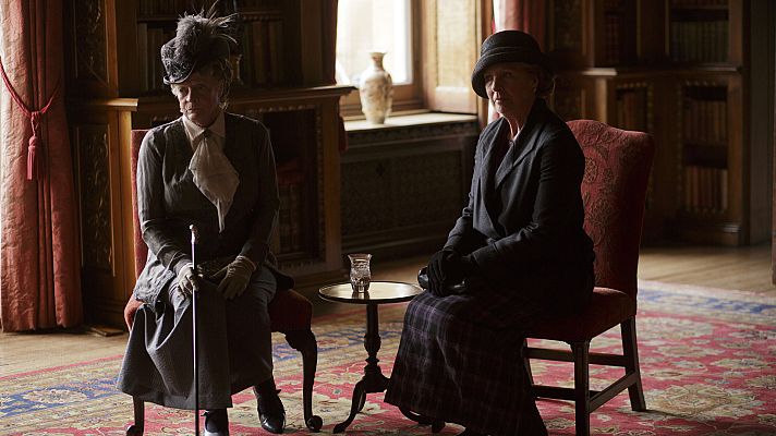 Downton Abbey - Episodio 8