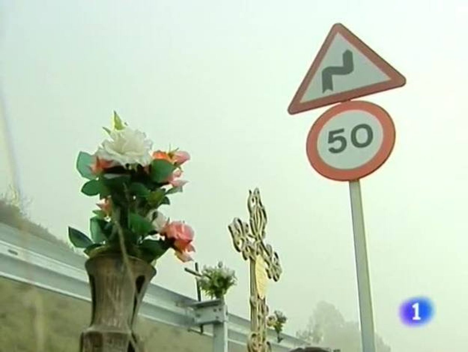  Noticias de Extremadura. Informativo Territorial de Extremadura. (17/12/09)