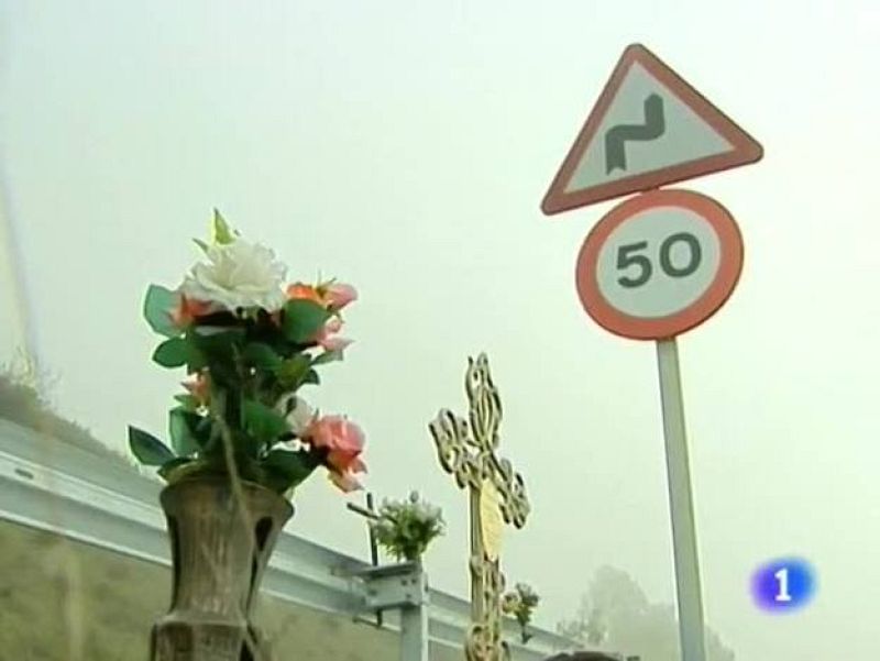  Noticias de Extremadura. Informativo Territorial de Extremadura. (17/12/09)