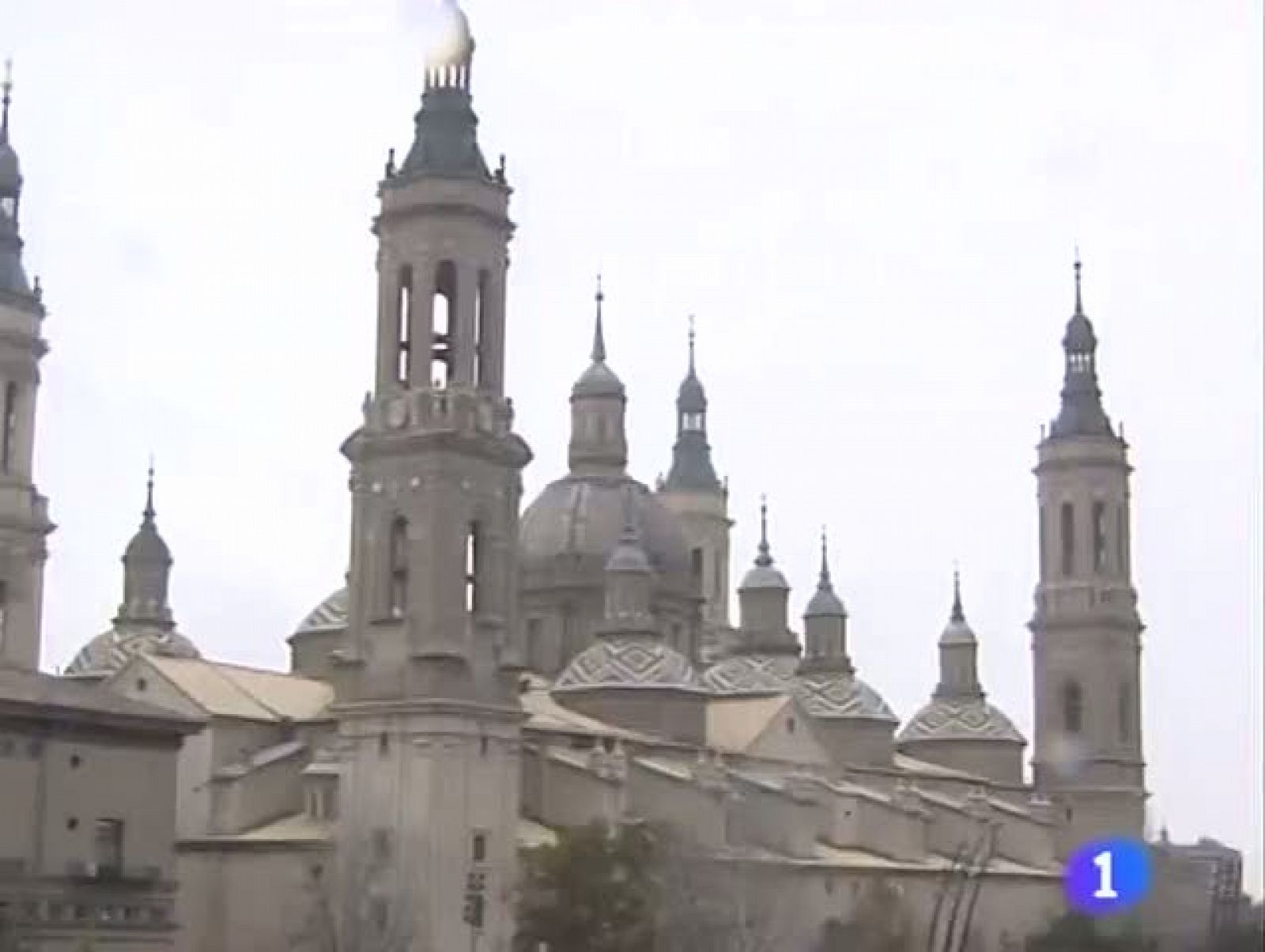 Noticias Aragón. (17/12/09)