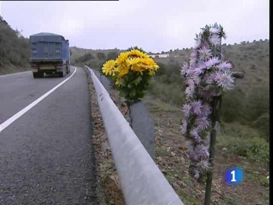 Puntos negros de las carreteras