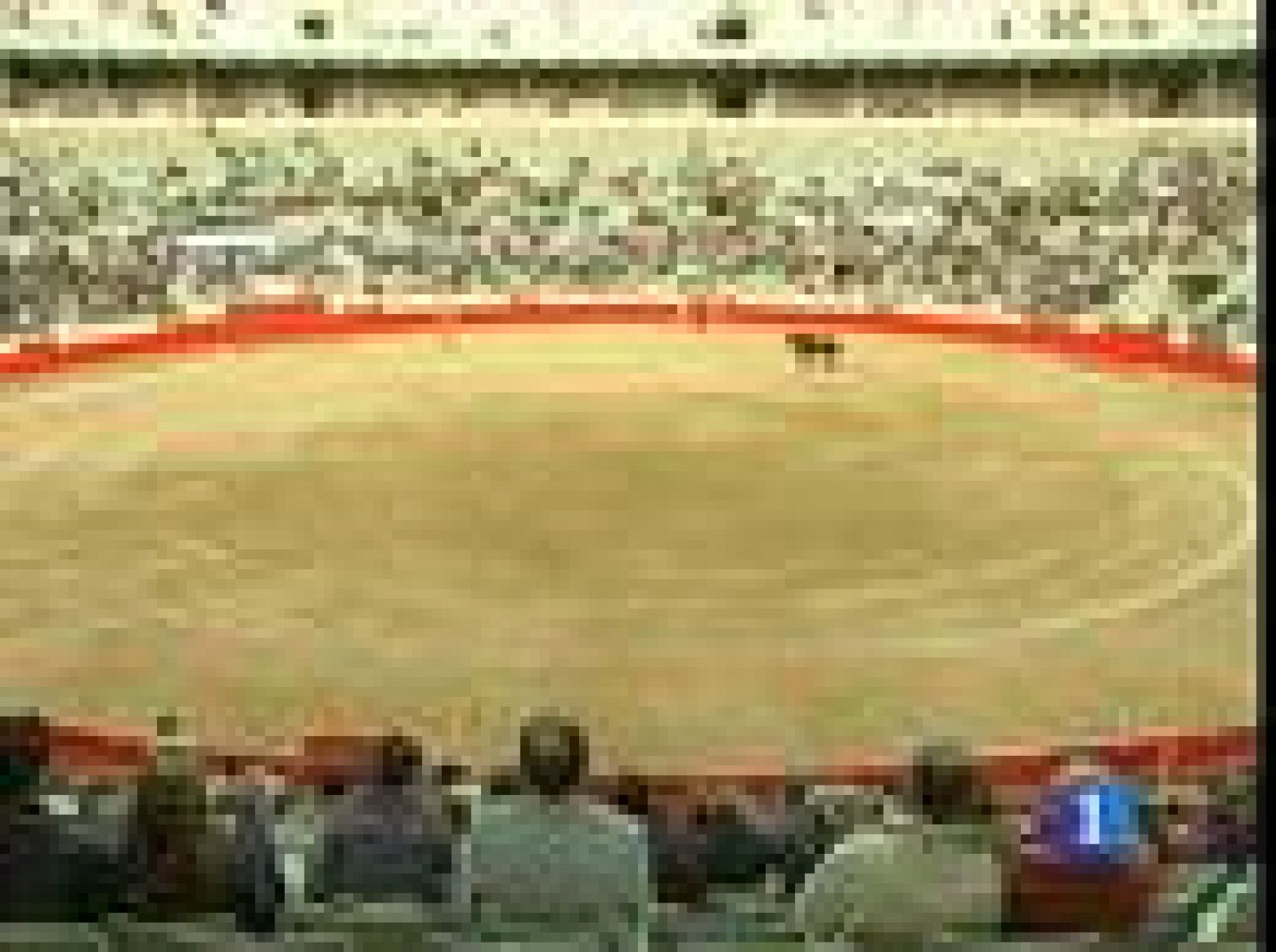 Sin programa: Las corridas de toros. a debate | RTVE Play