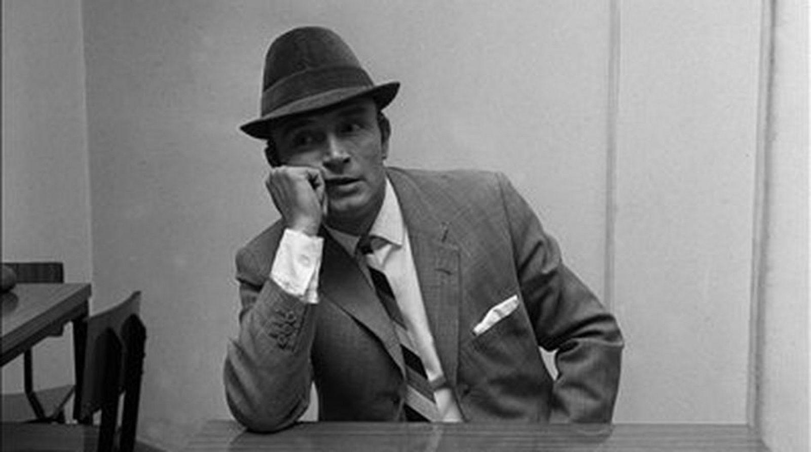 Días de Cine: Centenario Tony Leblanc, La manzana catódica | Ver