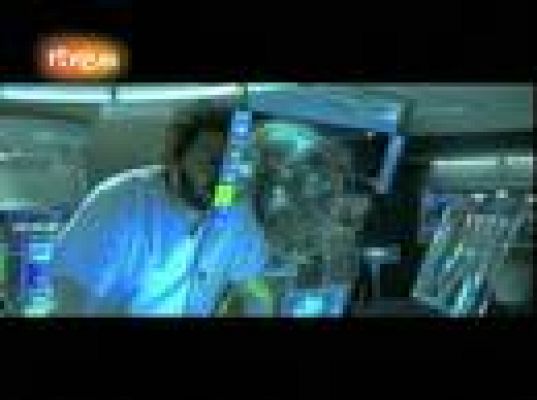 Cultura en Rtve.es - 'Avatar': Segundo trailer