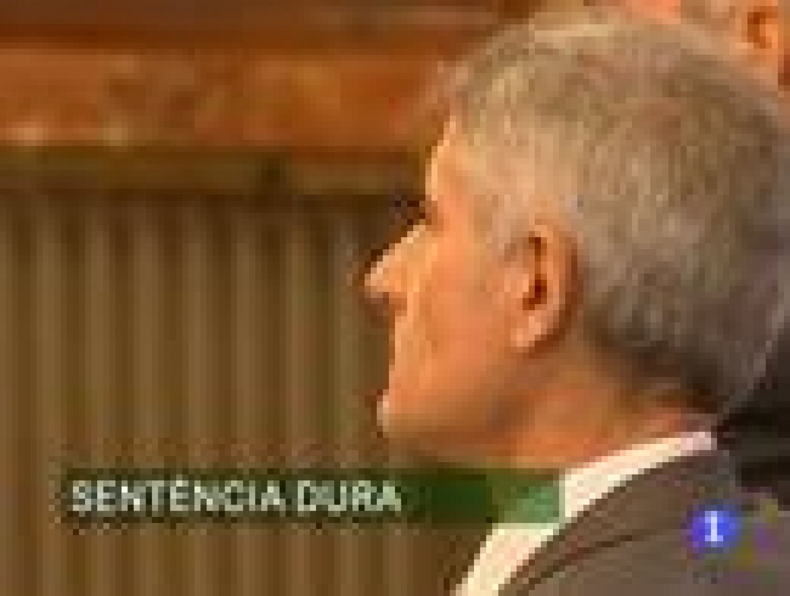 Informatiu Balear: Informatiu Balear - 17/12/09 | RTVE Play