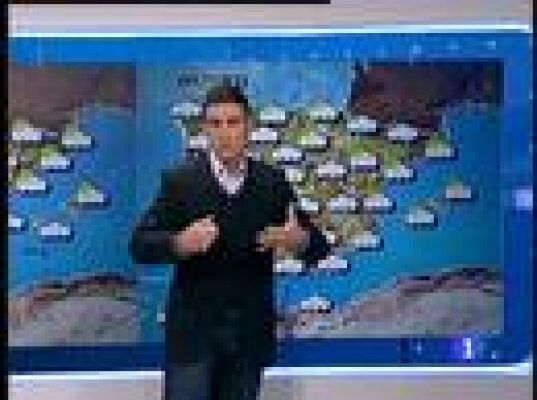 El tiempo - El Tiempo - 17/12/09