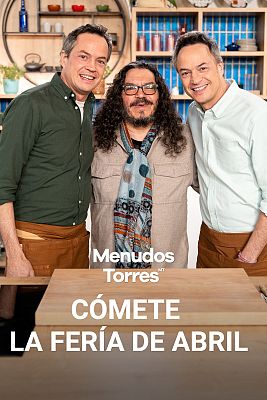 Menudos Torres - Cómete la Feria de abril