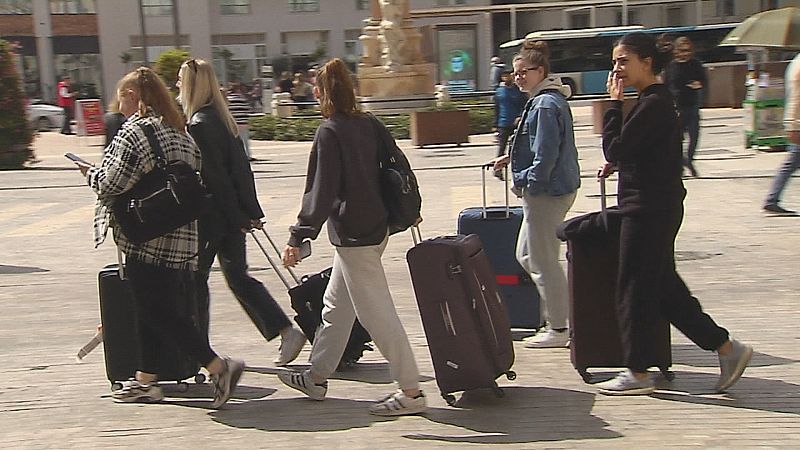 Puente de mayo - Ver ahora