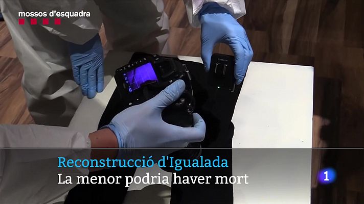 L'Informatiu - L'Informatiu - 29/04/2022