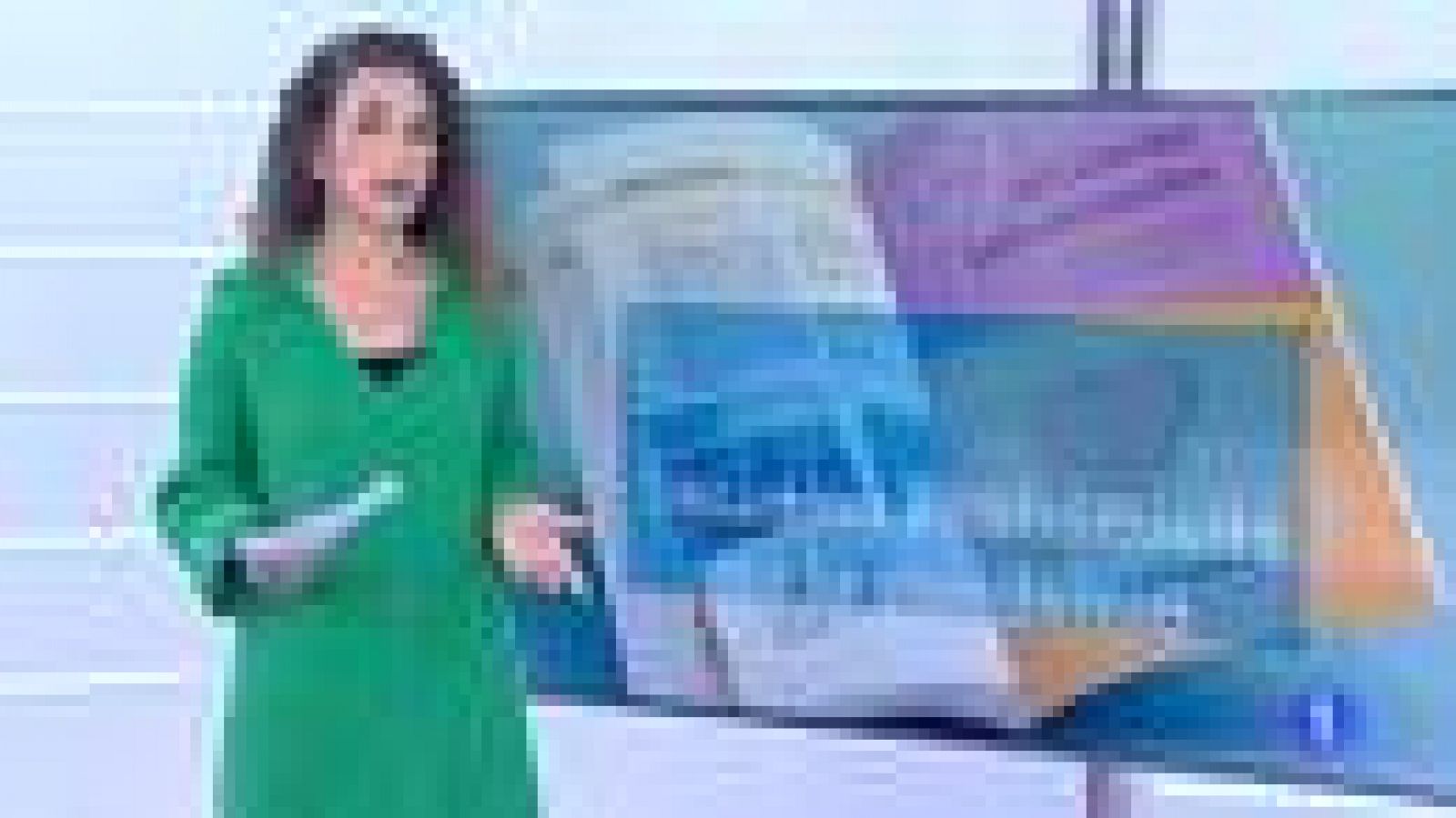 Informativo Telerioja - 29/04/22 - Ver ahora