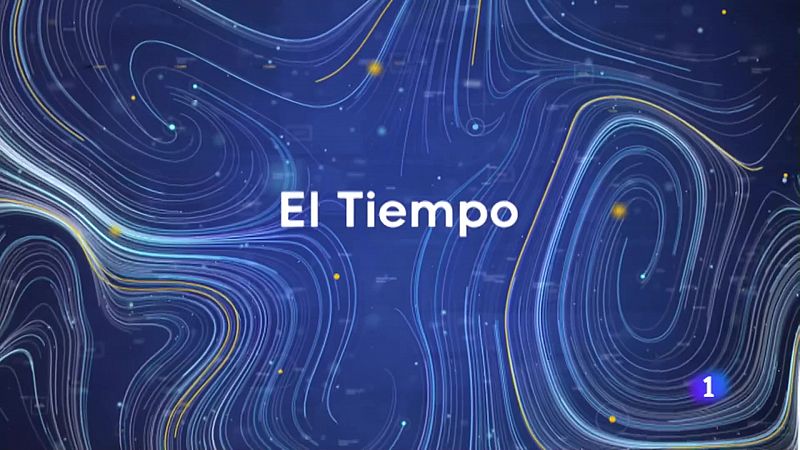 El tiempo en Aragón - 29/04/22 - Ver ahora