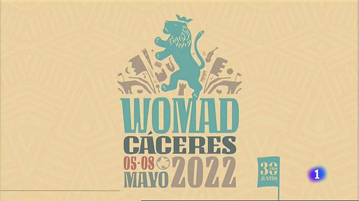 Noticias de Extremadura - El 'Womad' regresa tras dos años de ausencia