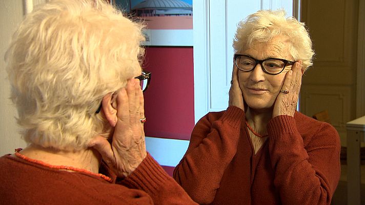 Ser mare - Soc Mare - Avanç