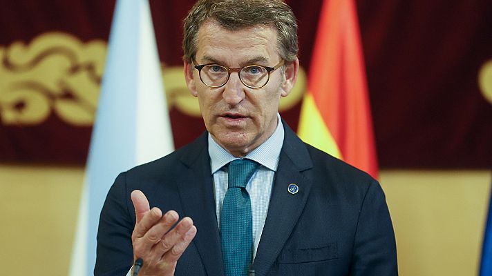 Telediario 1 - Telediario 1 en 4' - 29/04/22