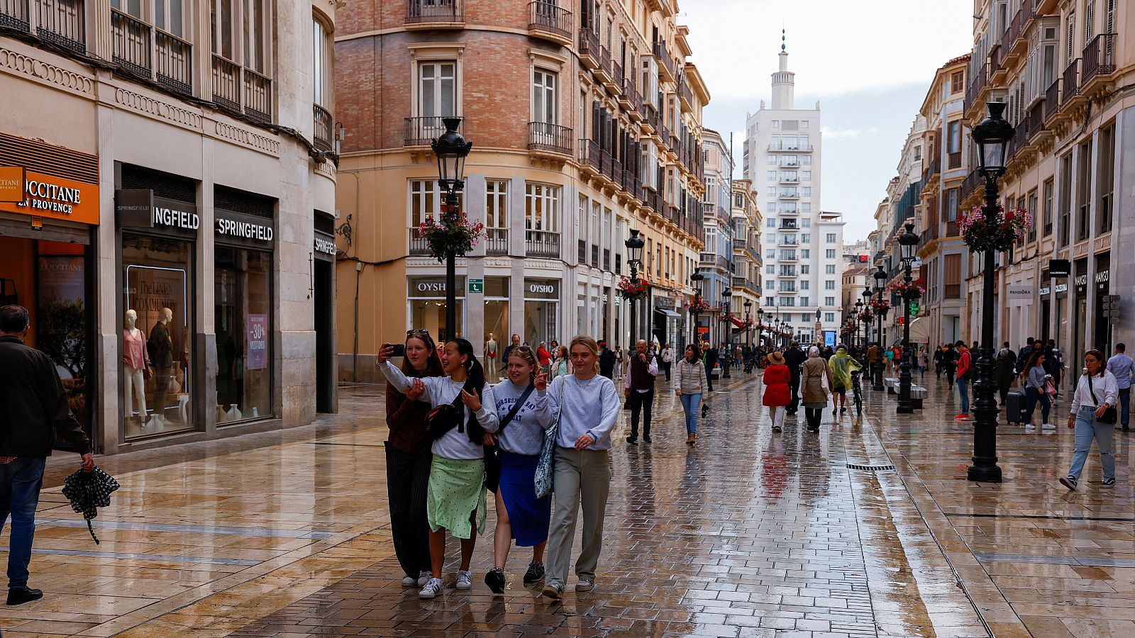 ¿Está España comenzando la séptima ola de coronavirus?