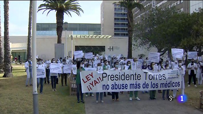 Telecanarias - Telecanarias - 29/04/2022