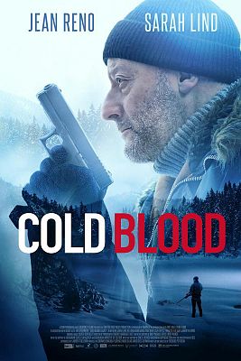 Cold blood legacy: La memoria de la sangre