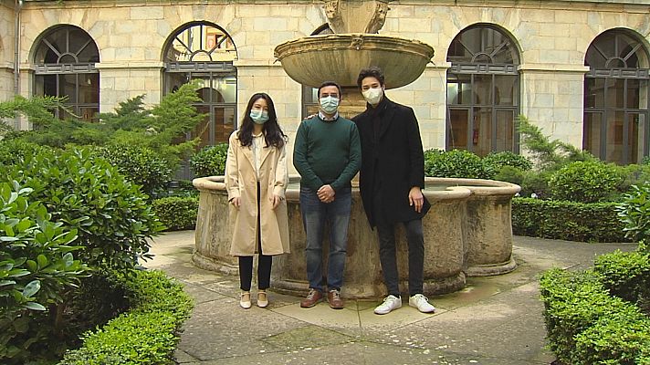 Noticias Andalucía - Premio Internacional Jaén de Piano