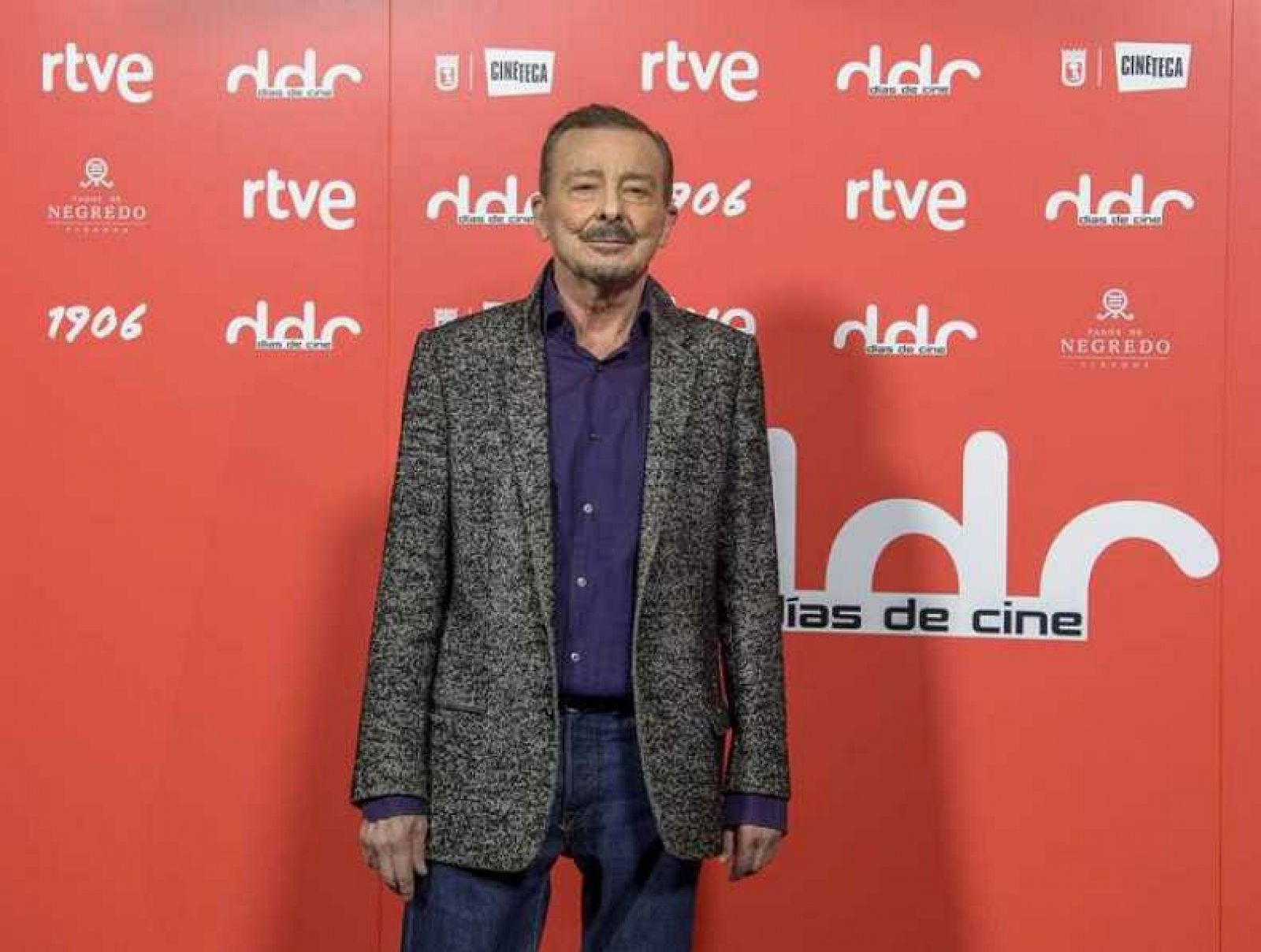 Días de Cine: Juan Diego | Ver