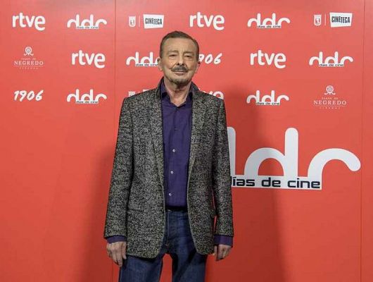 Días de cine - Días de Cine: Juan Diego