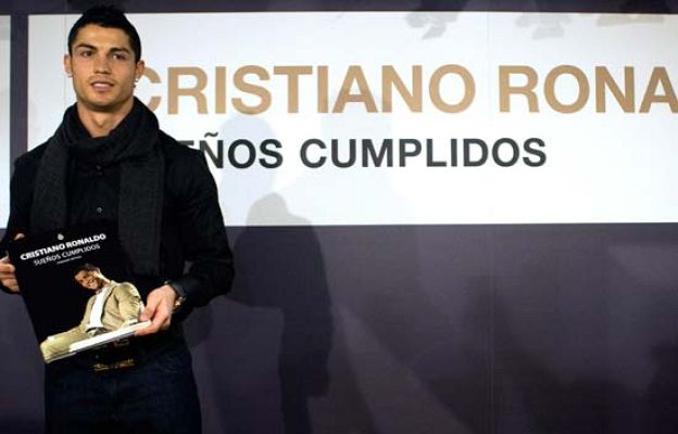 D Corazón - Ronaldo y el sueño de su vida