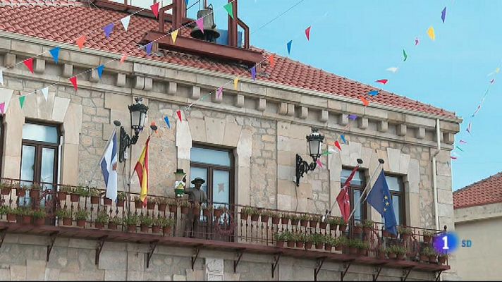 Informativo de Madrid - Informativo de Madrid 2 29/04/2022