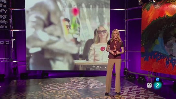 Punts de vista - Suu, Carla Simón, Natalia de Molina... Agendes culturals