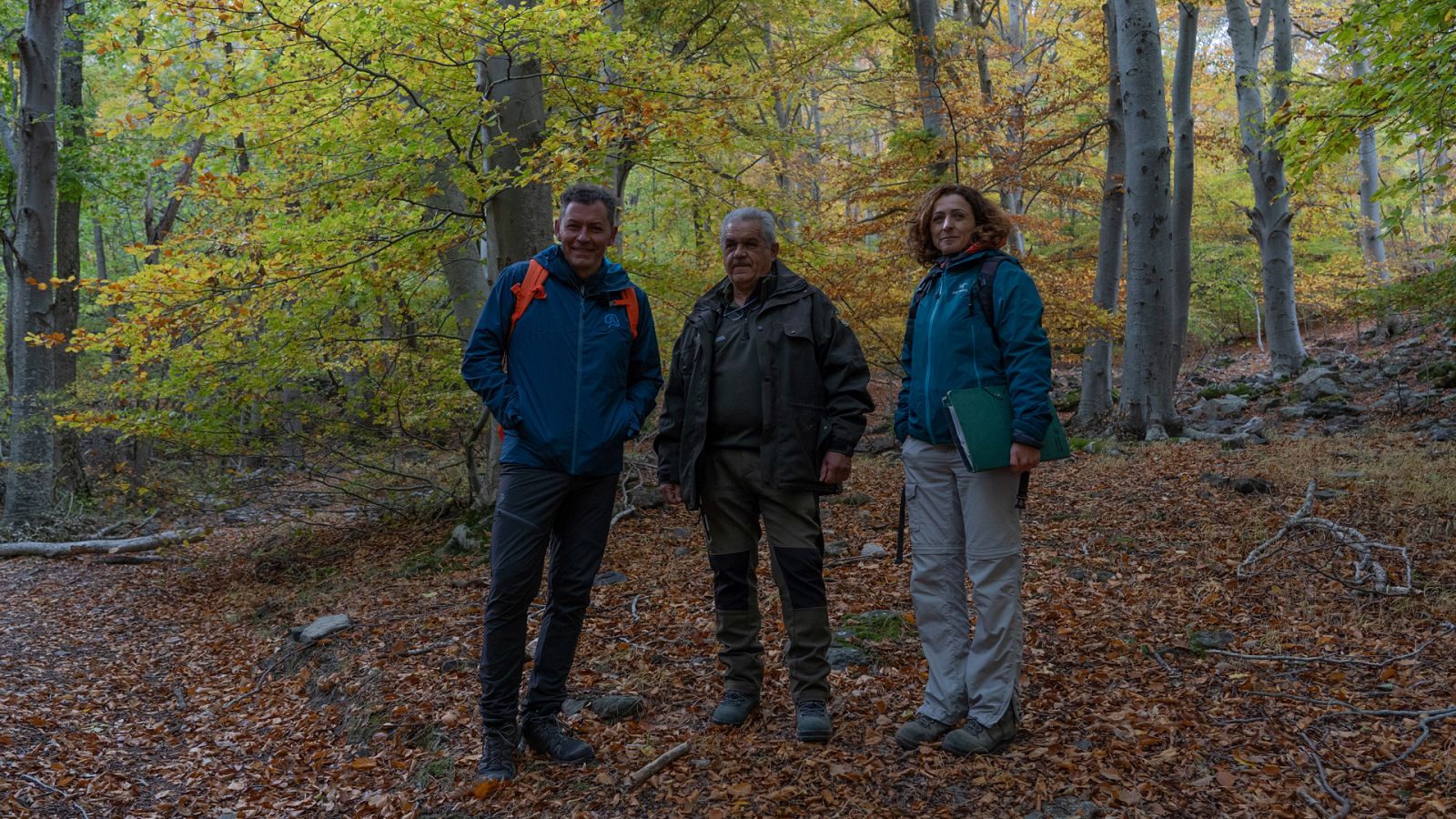 80 cm - El Moncayo, la cumbre del sistema ibérico