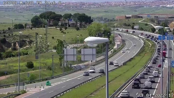 La tarde en 24h - La tarde en 24 horas - 29/04/22 (1)