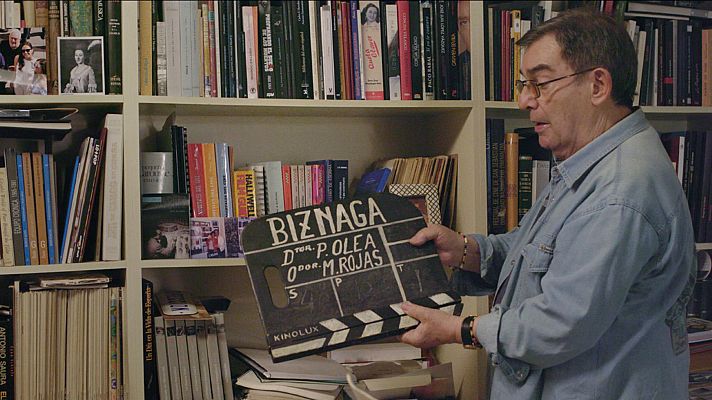 Imprescindibles - Pedro Olea... ¡Más alto!