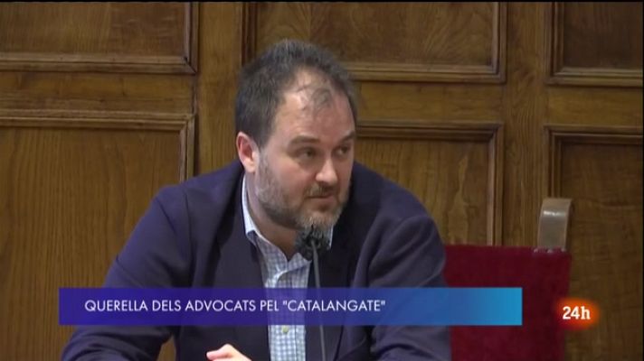 El Vespre - El Vespre - 29/04/2022