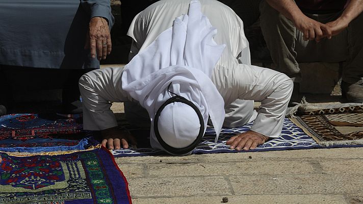 Marruecos arresta a una treintena de jóvenes por romper el ayuno durante el Ramadán