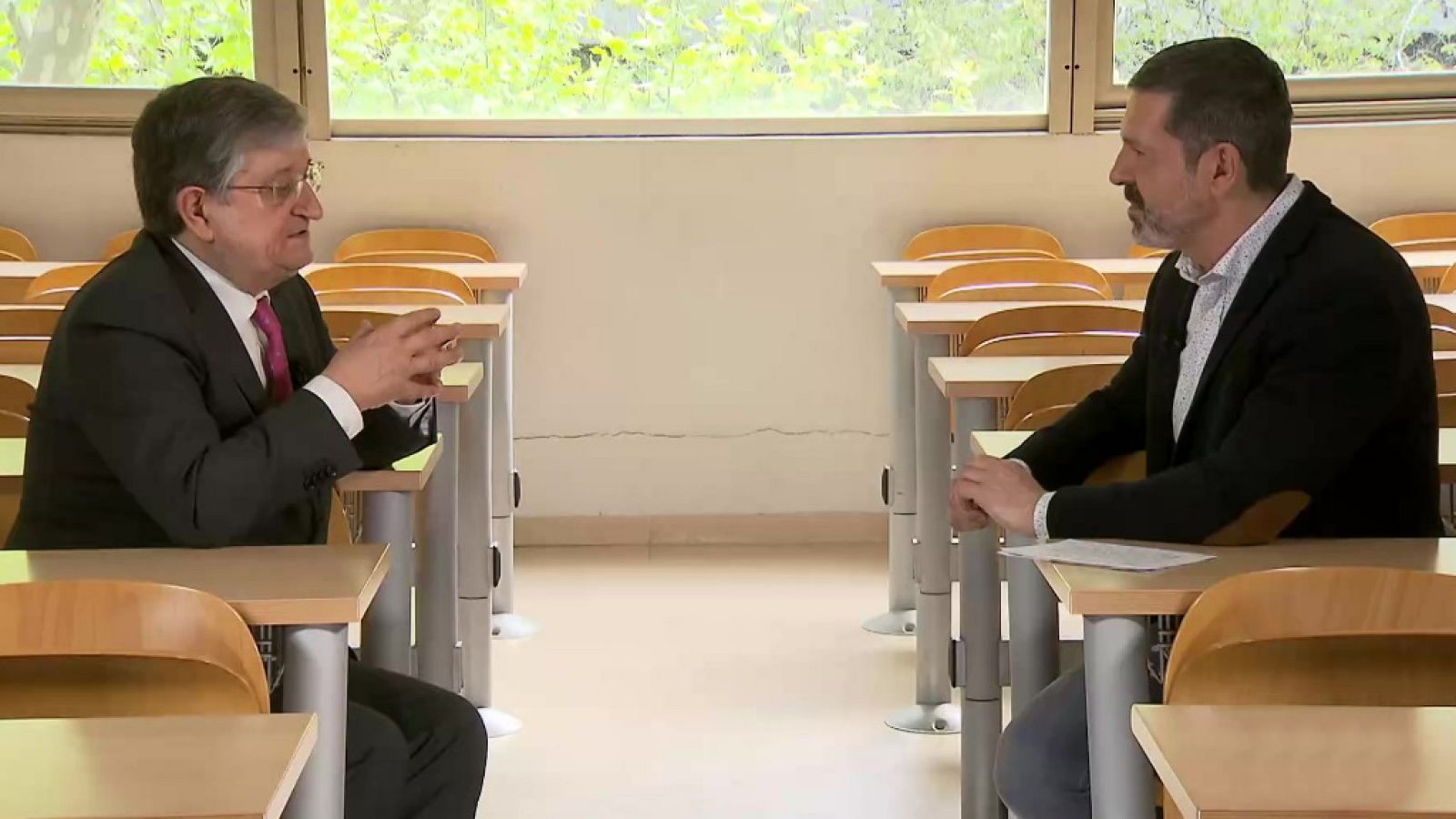 Europa 2022 - 29/04/22 - ver ahora