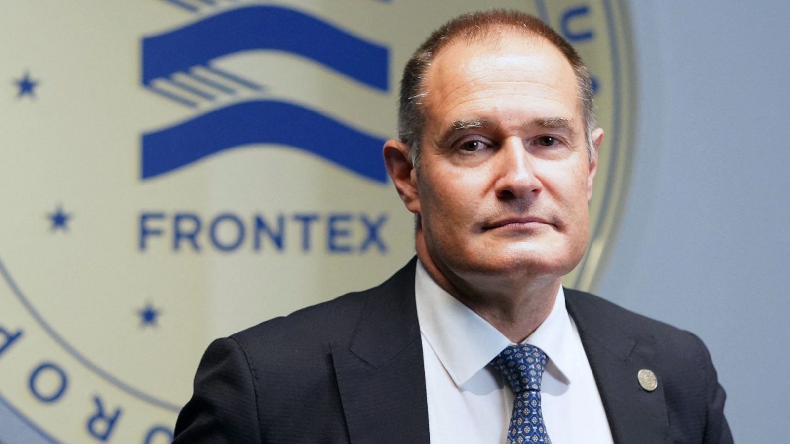 Dimite el director de Frontex por las presuntas devoluciones en caliente