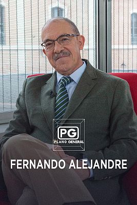 Fernando Alejandre