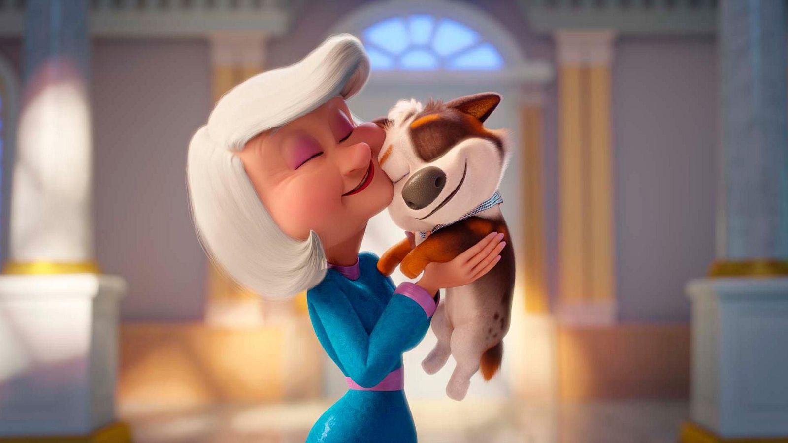 Trasto - Cine Clan | Ver película