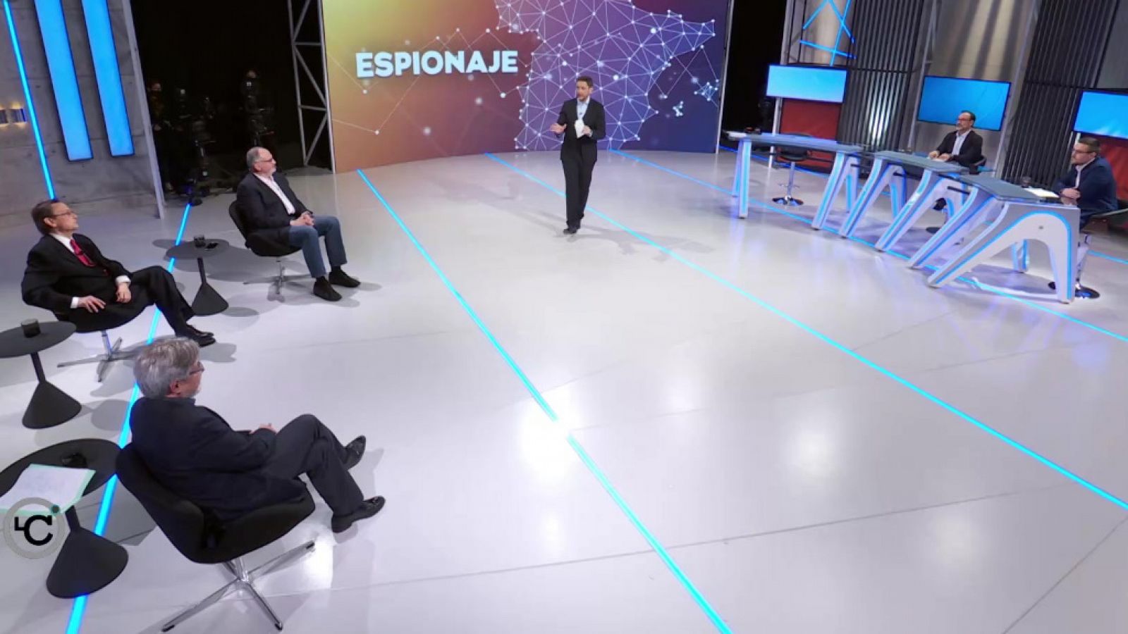 Las claves del siglo XXI - Programa 14 - ver ahora