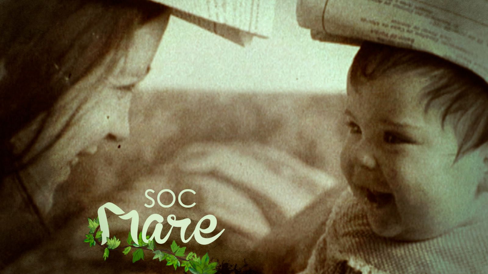 Documental- Soc Mare  I TVE Catalunya