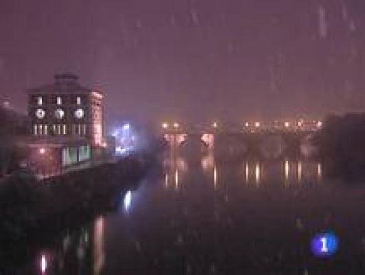 Informativo Telerioja - Informativo Telerioja - 17/12/09