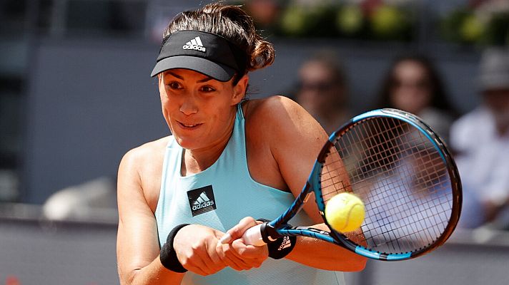 Tenis - Programa resumen "Mutua Madrid Open" - 29/04/22