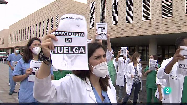 Telecanarias - Telecanarias 2 - 29/04/2022