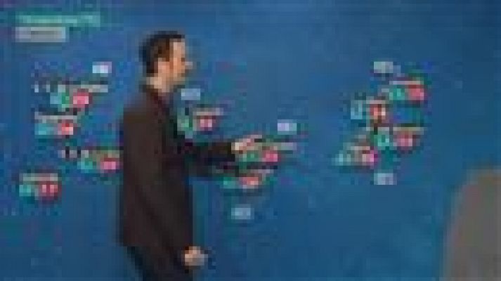 Telecanarias - El tiempo en Canarias - 30/04/2022