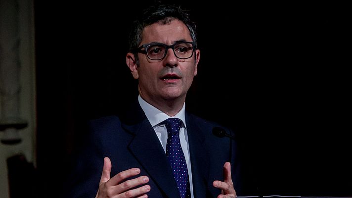 Informativo 24h - Bolaños critica que el PP haya perdido "el norte"