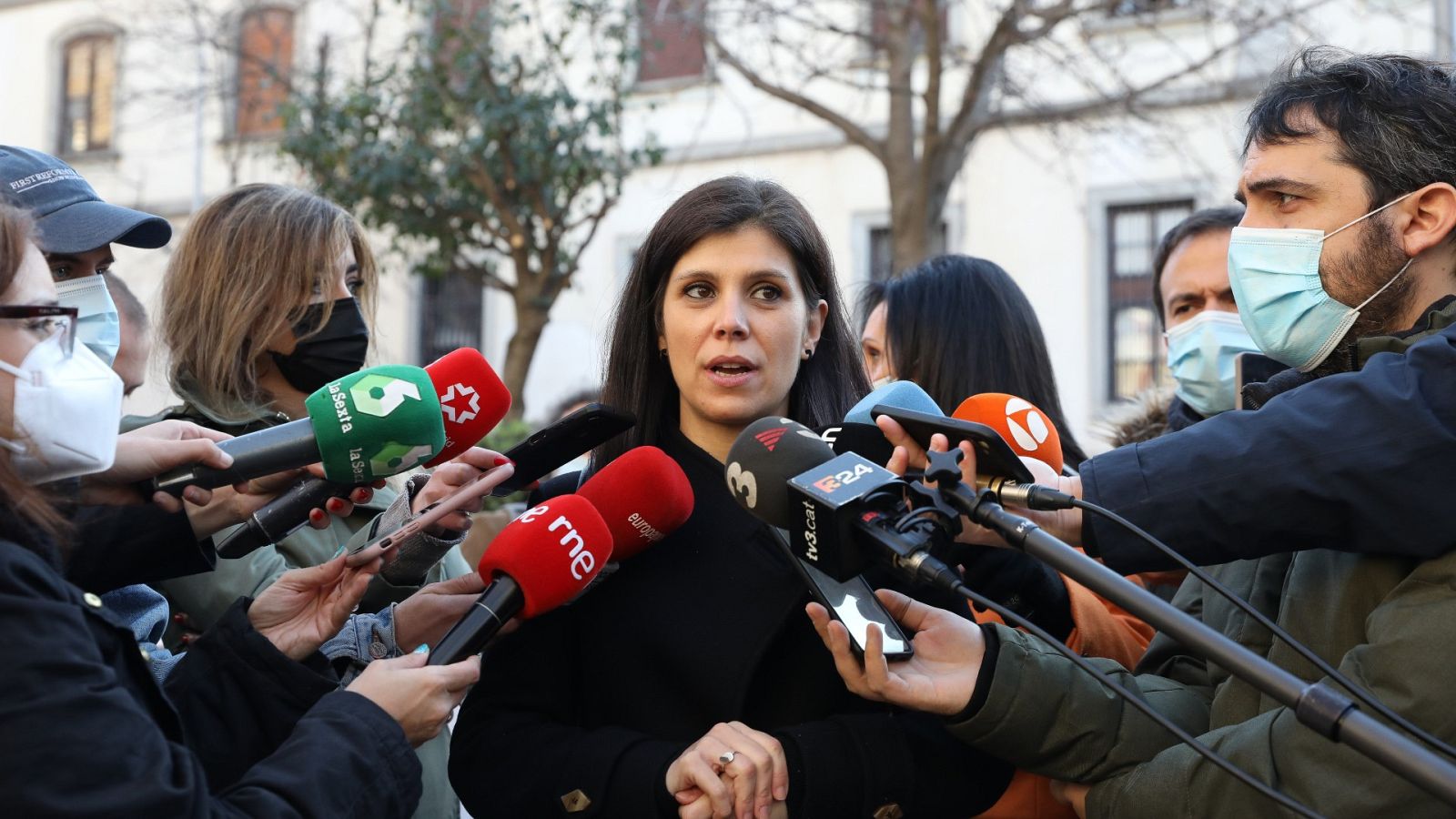 ERC exige al Gobierno que "asuma las consecuencias" el caso del espionaje