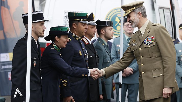 Audiencia Abierta - Audiencia Abierta - 30/04/22