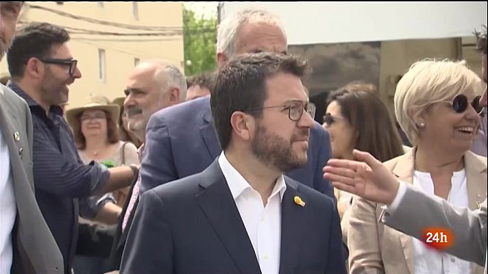 Compàs d'espera a dies de la compareixença de la ministra Robles