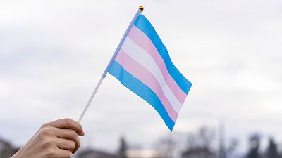 Las mujeres trans, atrapadas en la guerra de Ucrania 