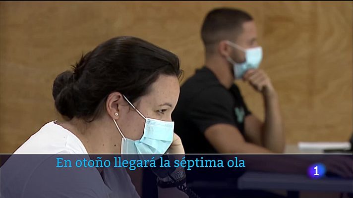 Telecanarias - Canarias en 2' - 30/04/2022