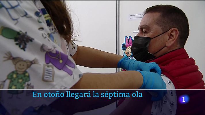 Telecanarias - Telecanarias - 30/04/2022