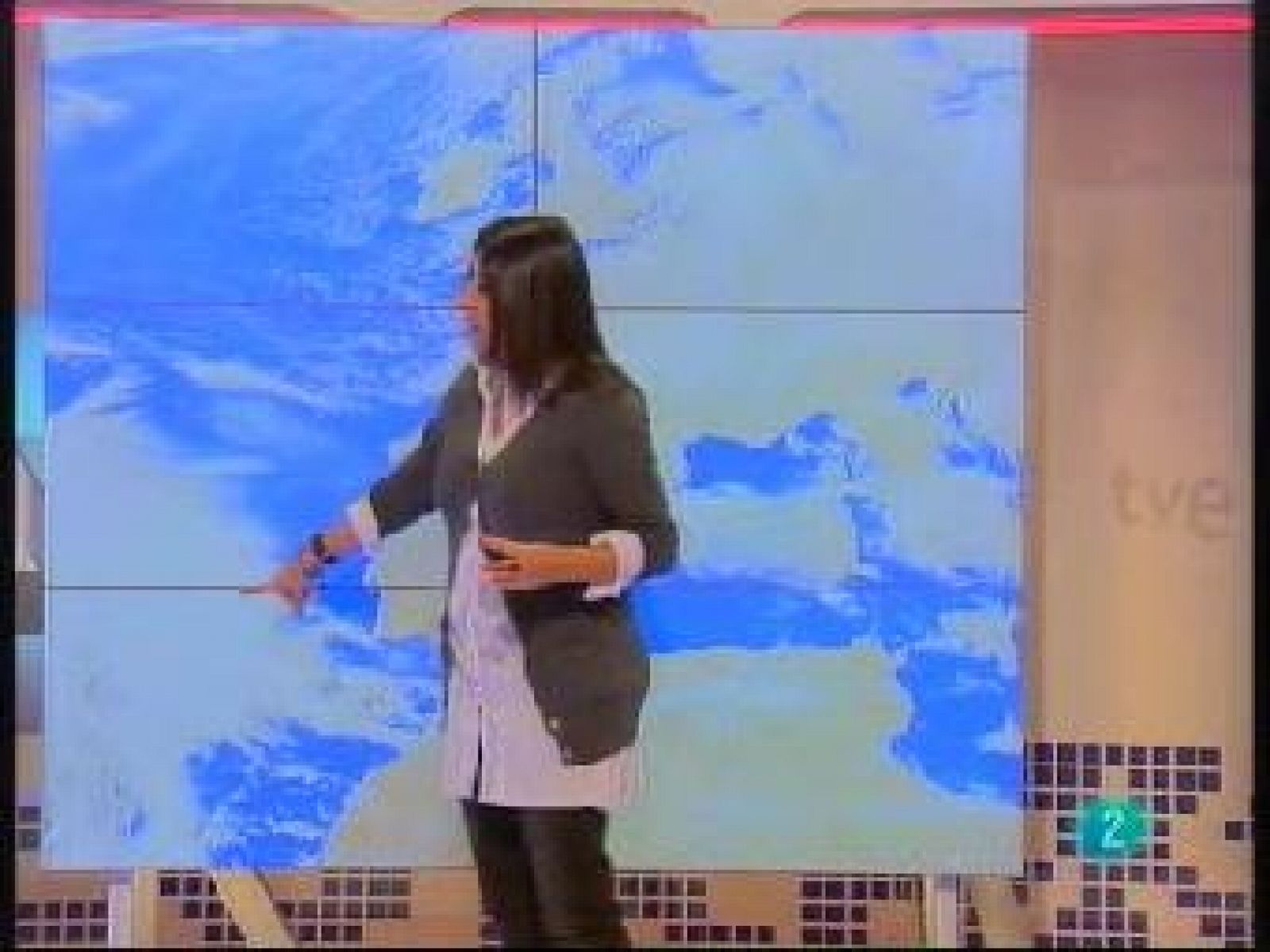 L'Informatiu - Programa informatiu a RTVE Play